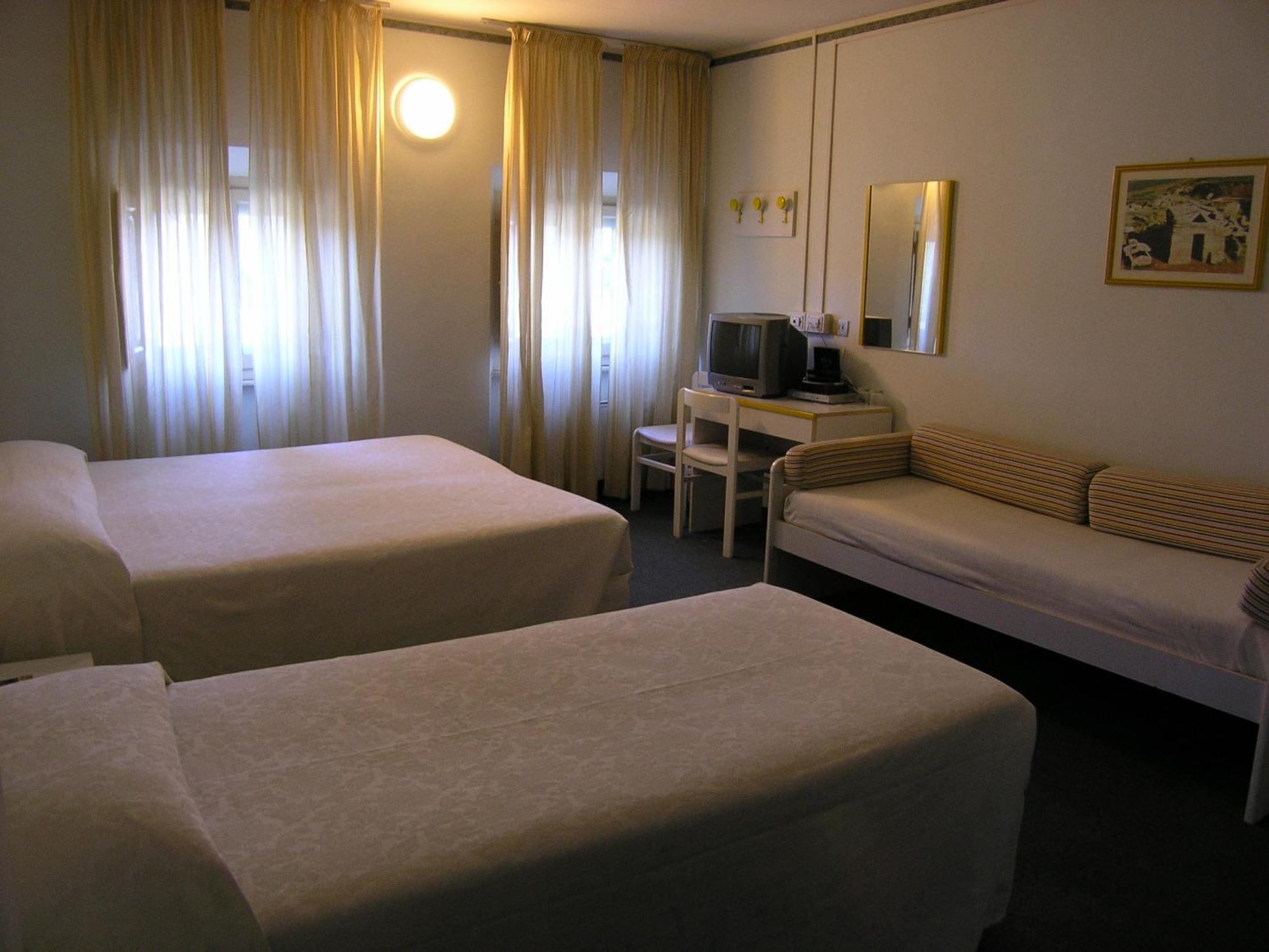 Elba Hotel Rosignano Solvay Exterior foto