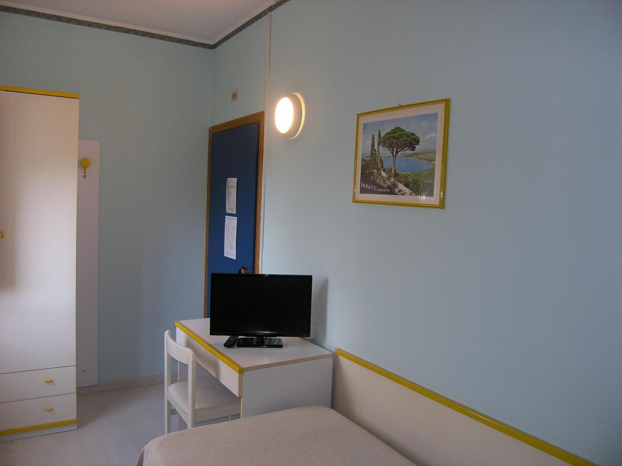Elba Hotel Rosignano Solvay Cameră foto
