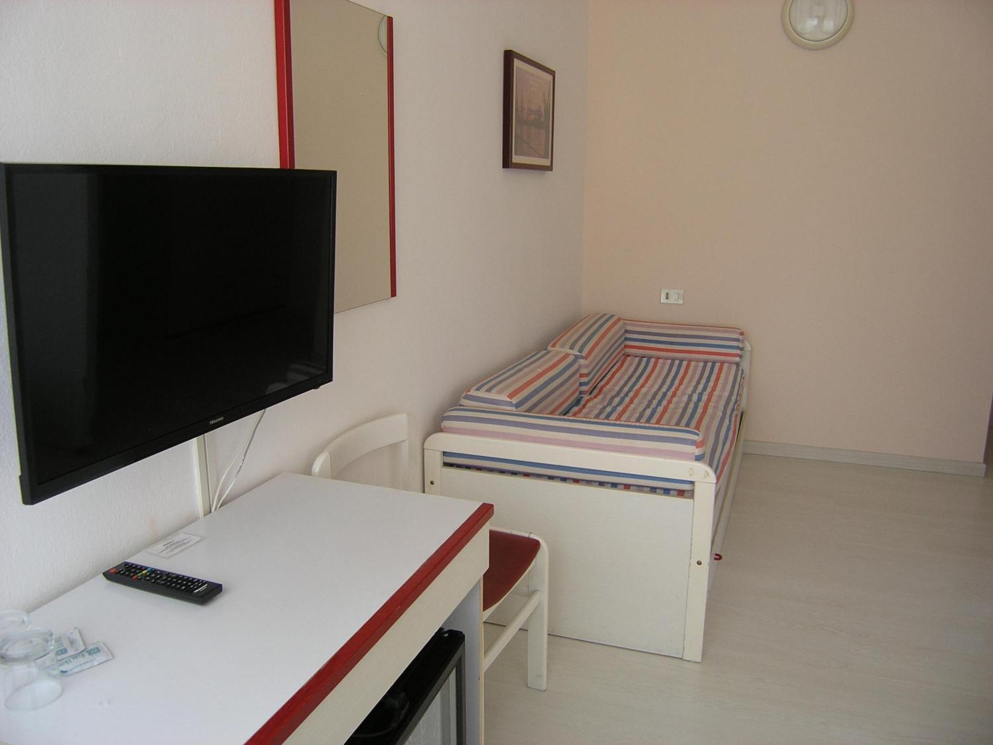 Elba Hotel Rosignano Solvay Cameră foto