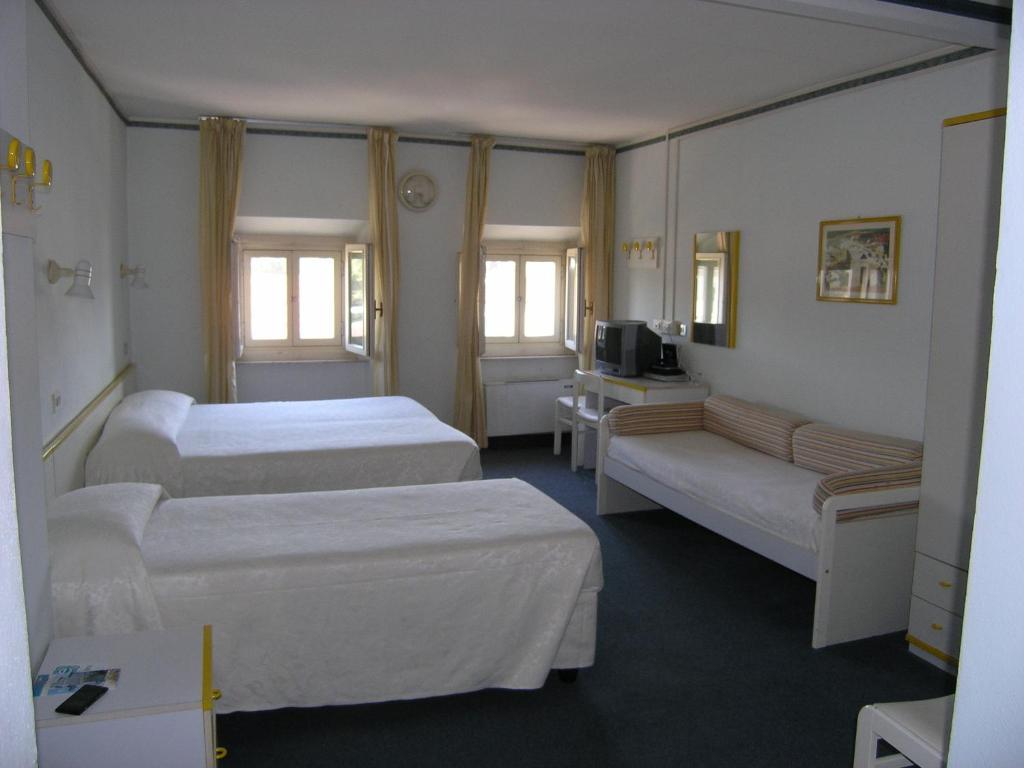 Elba Hotel Rosignano Solvay Cameră foto