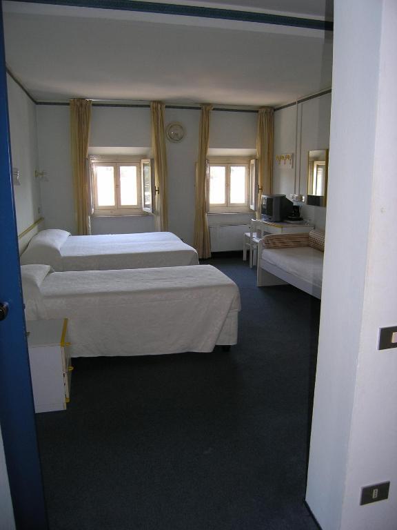 Elba Hotel Rosignano Solvay Cameră foto