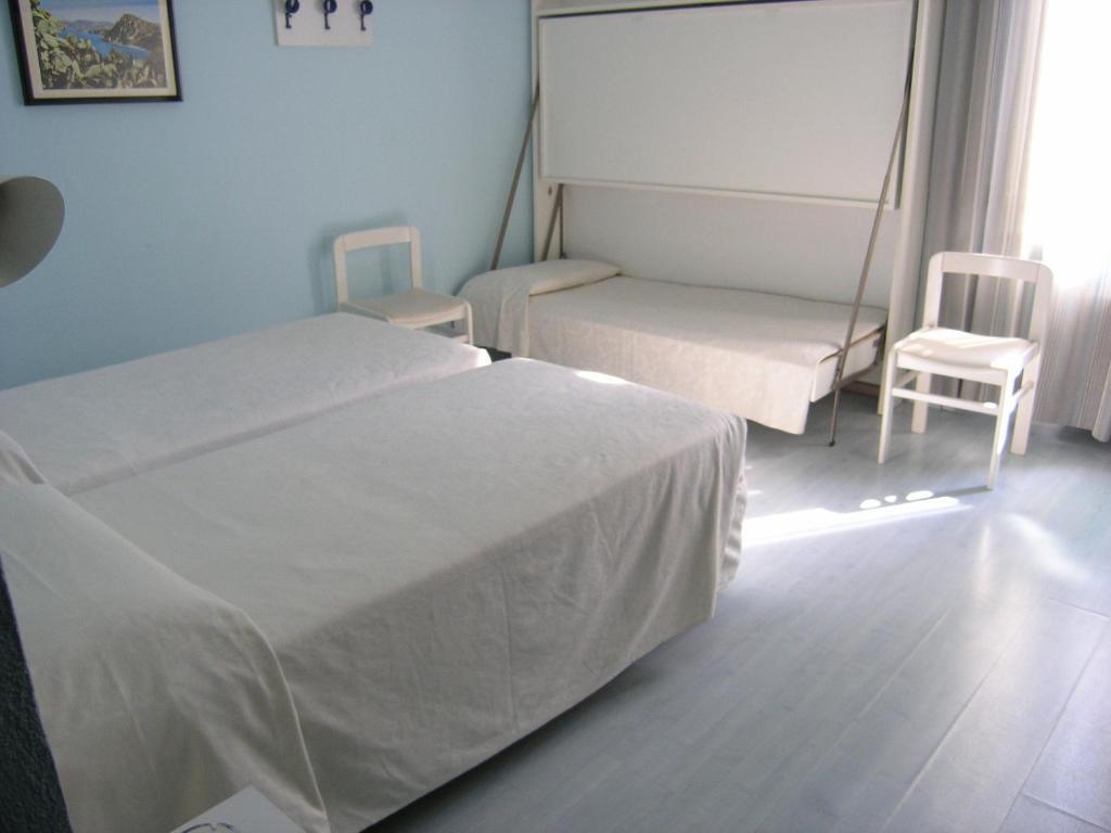 Elba Hotel Rosignano Solvay Cameră foto