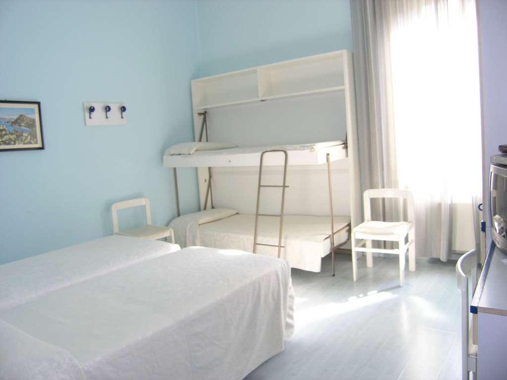 Elba Hotel Rosignano Solvay Cameră foto